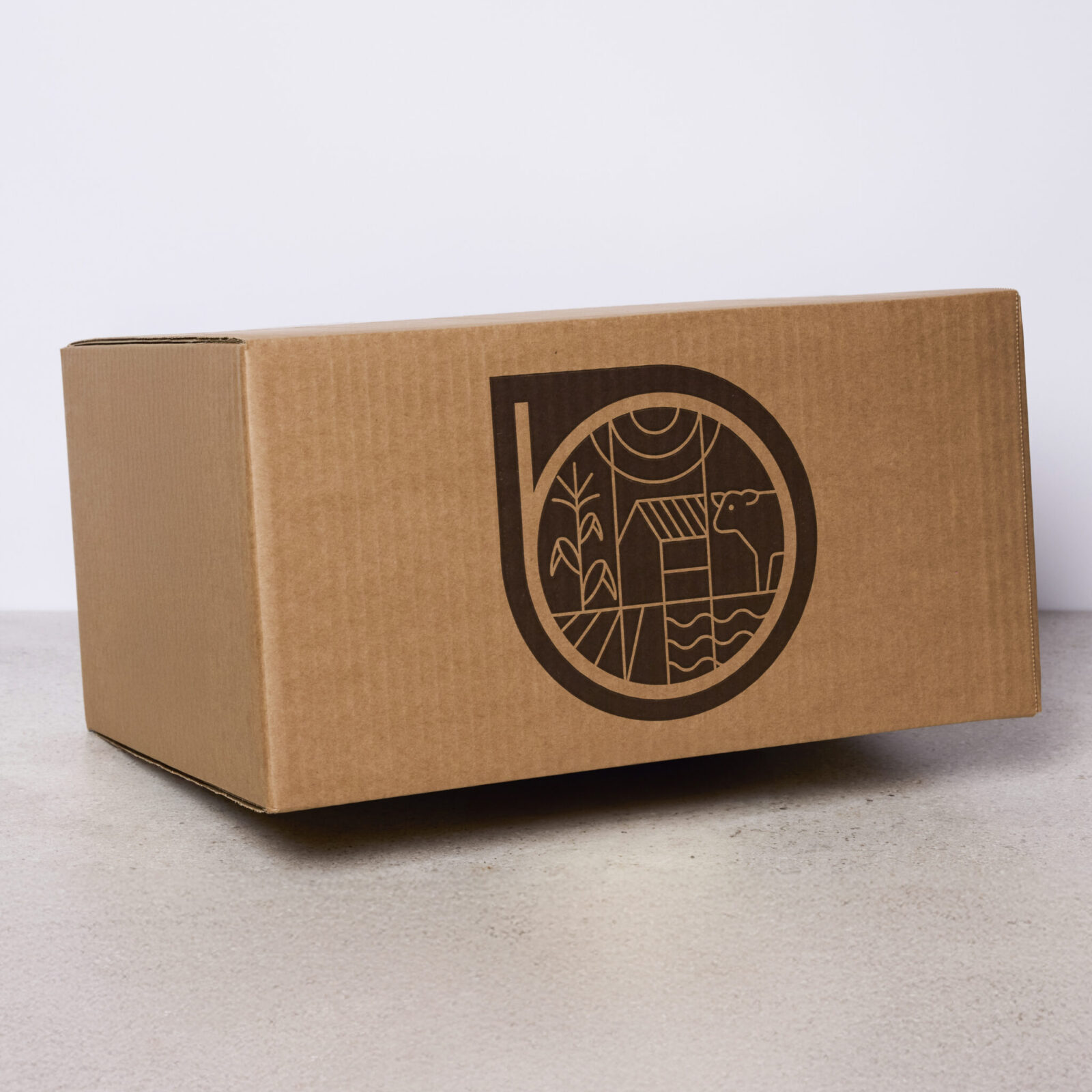 Box Meat 15Kg